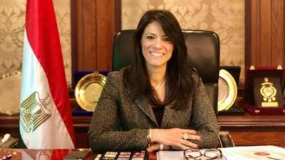 وزيرة التعاون الدولي: زيارات خارجية للسويد ولوكسمبورج لتدعيم علاقات التعاون الانمائي