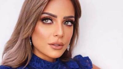 بدبلة خطوبة... ريم البارودي تثير الجدل عبر الانستجرام