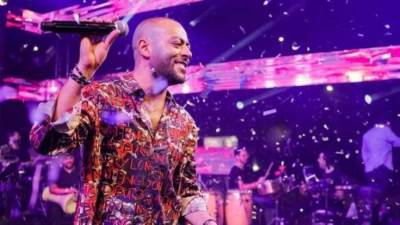 اليوم.. تامر عاشور يحيي حفلا في القاهرة (بالصور)