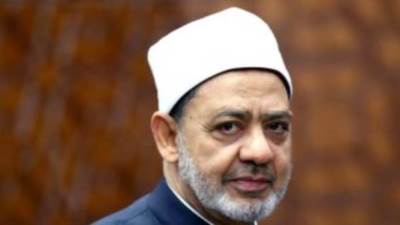 شيخ الأزهر يغرد بالهندية بمناسبة اليوم الدولي لمكافحة خطاب الكراهية