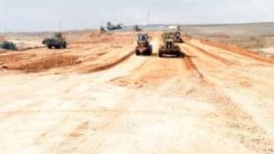 الإسكان تطرح كراسات شروط حجز قطع أراضي في مدن جديدة