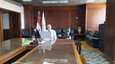 لجنة إيراد نهر النيل: معدلات الأمطار خلال شهر يونيو مبشرة