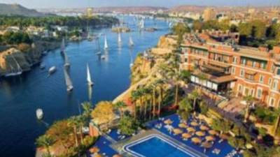 معدلات سقوط الامطار بمنابع النيل وموقف إيراد نهر النيل شهر يونيو