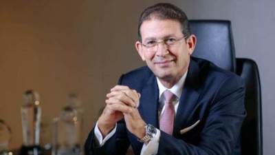 محمد بدير: QNB الأهلي شريك رئيسي في دعم المسئولية الإجتماعية والقطاع الصحي