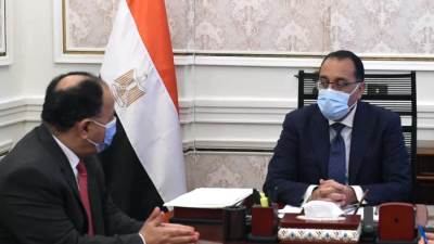 معيط: 7 مليارات جنيه مخصصات التعليم والبحث العلمي و310 مليارات للصحة بالموازنة الجديدة 