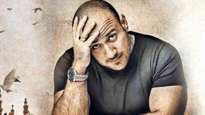 عيد ميلاد الكبير أوي.. محطات في حياة أحمد مكي