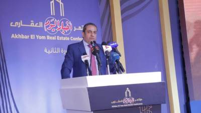نائب وزير الإسكان: حجم التمويل العقاري سجل أكثر من مليار جنيه في 2022