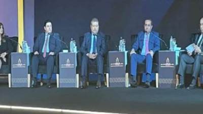 طارق شكري: من الضروري منح المطور العقاري مهلة وتوفير تمويل سهل