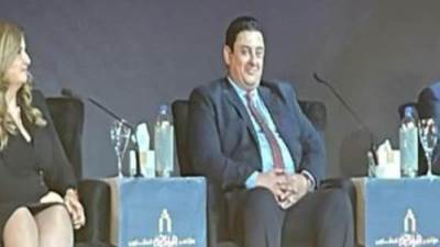 محمد سمير: لابد من نشر ثقاقة التمويل العقاري في مصر