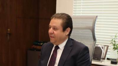 الأمين العام لجمعية مطوري القاهرة الجديدة: لابد من توفير مساحات أراضي صغيرة لصغار المطورين للتطوير