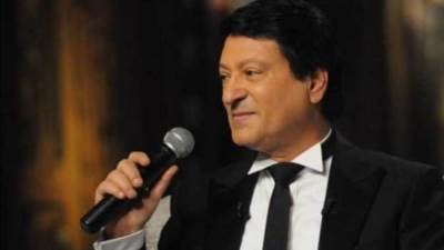 محمد الحلو يخضع للجراحة اليوم في السادسة مساء 