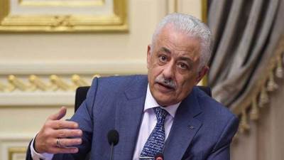 "التعليم" تعلن إتاحة حصص مراجعة نهائية لمختلف المواد التعليمية لطلاب الشهادة الثانوية