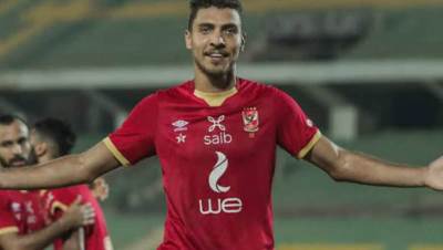 المخيف يضع اولي أهداف لقاء القمة 