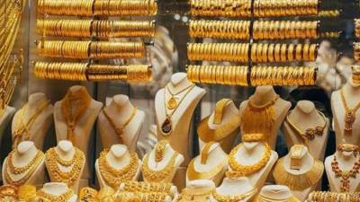 تعرف على أسعار الذهب في بداية تعاملات اليوم 