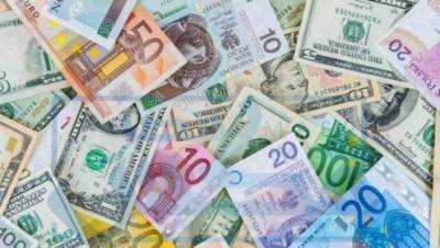 أسعار العملات العربية والأجنبية اليوم الأثنين 20 يونيو 2022