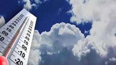 حالة الطقس اليوم الاثنين 20 يونيو 2022 بمختلف المحافظات 