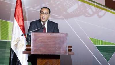 مدبولي: التجربة المصرية التنموية خلال السنوات الثماني الأخيرة تستحق أن تروى 