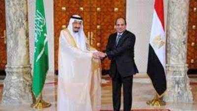 المملكة ومصر.. علاقات استراتيجية وروابط أخوية وودية ممتدة عبر التاريخ 