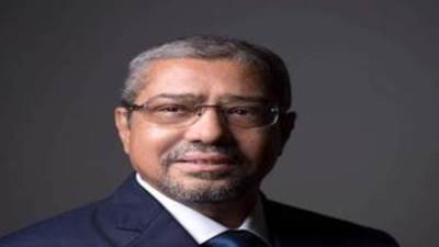 "إبراهيم العربي" يدعو رجال الأعمال العمانيين للاستثمار في مصر من خلال التعاون