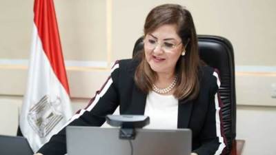 السعيد: خسائر الأزمة الحالية في أنحاء العالم 12 تريليون دولار من الناتج العالمي