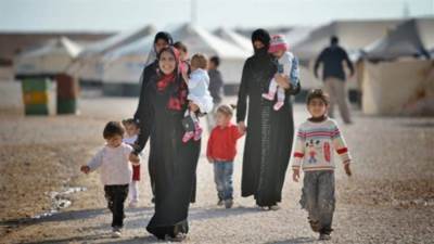 عاجل.. هولندا: مصر مضيفة سخية لما يقرب من مليون مهاجر ضعيف و283 ألف لاجئ 