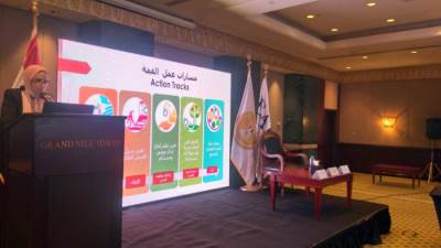 التنمية المحلية: مبادرة حياة كريمة تستهدف 58 مليون مواطن فى 20 محافظة