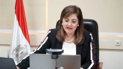 التخطيط تشارك في القمة المصرفية العربية الدولية