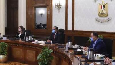 مدبولي: يعقد اجتماعا لاستعراض التصور المحدث للبرنامج المتكامل للطروحات الحكومية