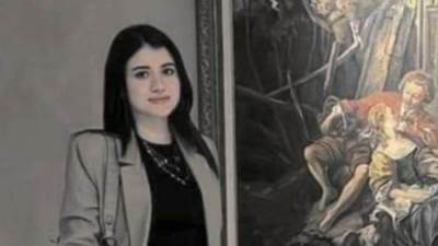 النيابة العامة تستمع لأفراد أمن جامعة المنصورة يرون تفاصيل الحادث