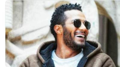 اتهام محمد رمضان بالتحريض على العنف بعد واقعة فتاة المنصورة