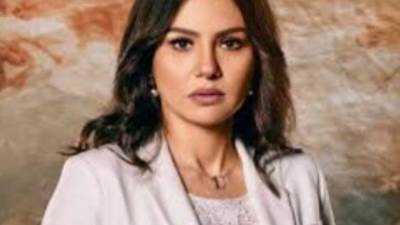 دينا فؤاد تعلق علي حادث فتاة المنصورة: حسبي الله ونعمه الوكيل