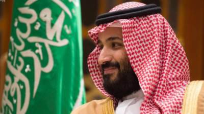 سفارة المملكة تطلق هاشتاج ولي العهد في بلده الثاني مصر عبر تويتر 