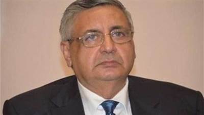 مستشار الرئيس: الحصول على جرعة لقاح رابعة وارد ونستهدف الوصول لصفر وفيات