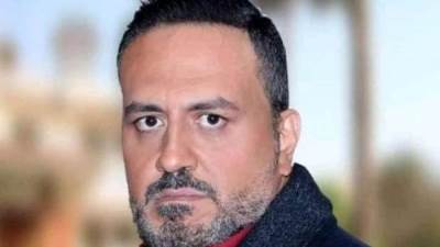 تعليق ناري من خالد سرحان على منتقدي فتاة جامعة المنصورة