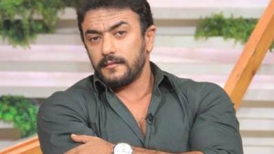 أحمد العوضي ينعى ضحية المنصورة نيرة أشرف