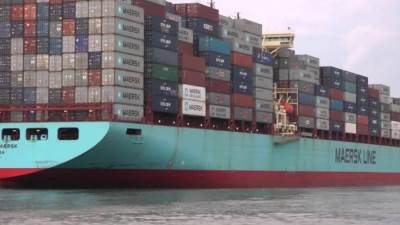 الإحصاء: 62.1% ارتفاعا فى التبادل التجارى بين مصر والسعودية خلال 2021