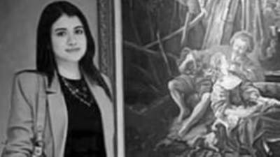 والد طالبة المنصورة "نيرة أشرف" يفجر مفاجأة