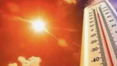 تعرف علي حالة الطقس اليوم الثلاثاء 21 يونيو