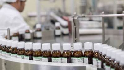 بالإنفوجراف.. مصر تضع نفسها على خريطة سوق الأدوية العالمي 