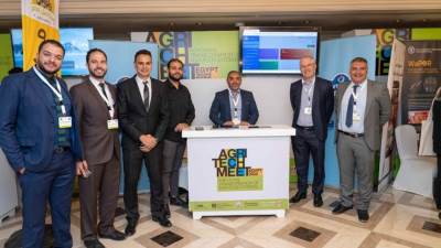 "بيتي" تطلق تطبيقا إلكترونياً لتطوير صناعة الألبان ورفع جودتها في مصر 