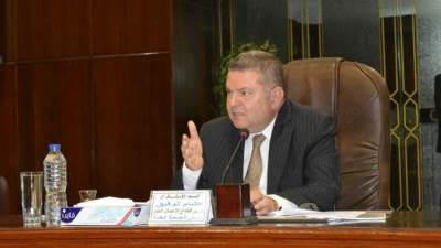 "قطاع الأعمال" 1.9 مليار جنية صافي الربح المجمع للقابضة بنمو 51%