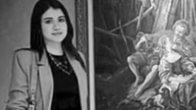 النائب العام يأمر بحبس قاتل الطالبة نيرة أمام جامعة المنصورة