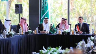 اتحاد الغرف التجارية السعودية ينظم فعاليات مجلس الأعمال السعودي المصري