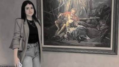 جامعة المنصورة تنظم حفل تأبين للطالبة نيرة أشرف