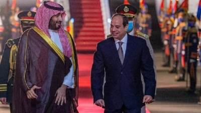 سفارة السعودية: مصر والمملكة ترتبطان بأكثر من 160 اتفاقية ثنائية