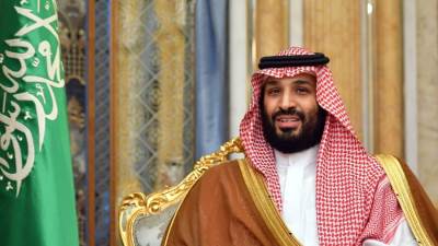 الأمير محمد بن سلمان: زيارتى لمصر تعزيز لمسيرة العلاقات المتميزة بين البلدين