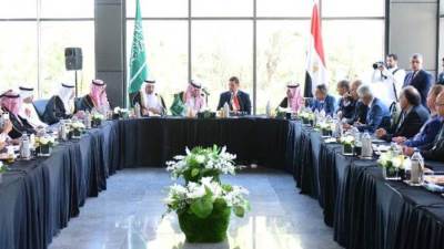 بمشاركة ماجد القصبي.. انعقاد مجلس الأعمال المصرى السعودى بهيئة الاستثمار