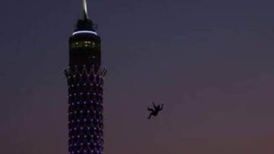 النيابة تفجر مفاجأة جديدة بشأن وفاة شابي برج القاهرة وكوبري جامعة المنصورة