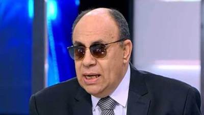 مايا مرسى تهاجم مبروك عطية وتهدده.. تعرف على السبب