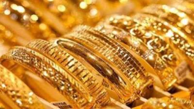 تعرف علي سعر الذهب في مصر اليوم الأربعاء 22 يونيو